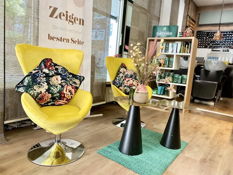 POSE HAIRLOUNGE - Coiffure Cologne - Photo de couverture - OneBooking