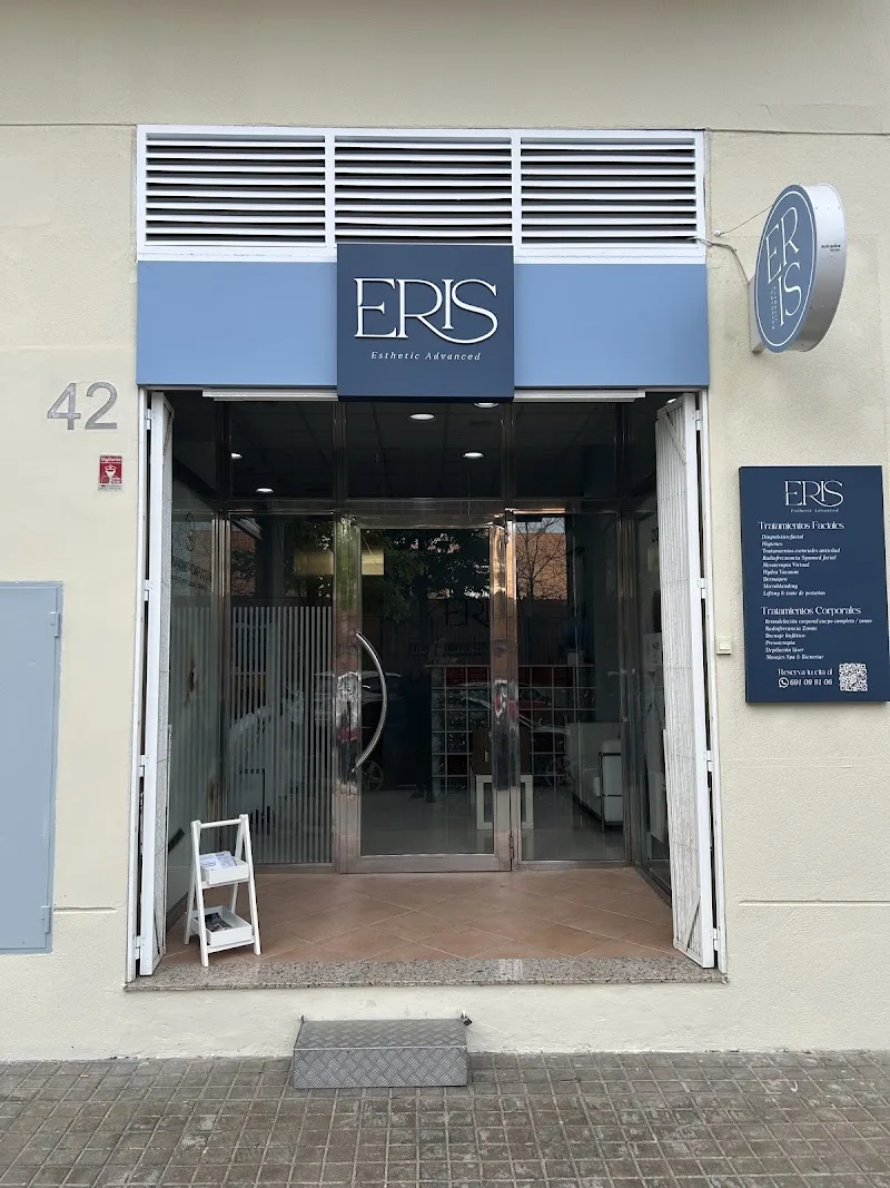 ERIS Esthetic Advanced