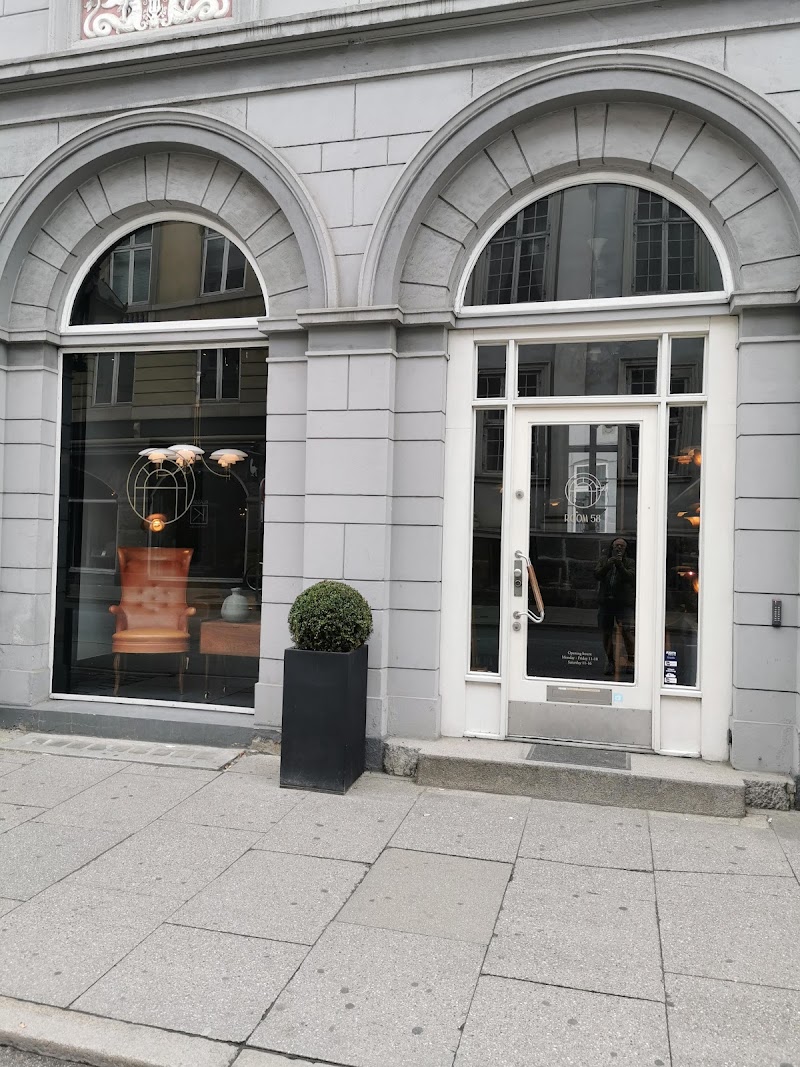 Studio Cim Mahony