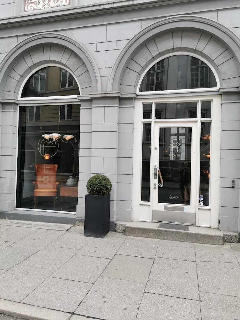 Studio Cim Mahony