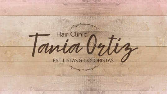 Hair Clinic Tania Ortiz Estilista & Colorista