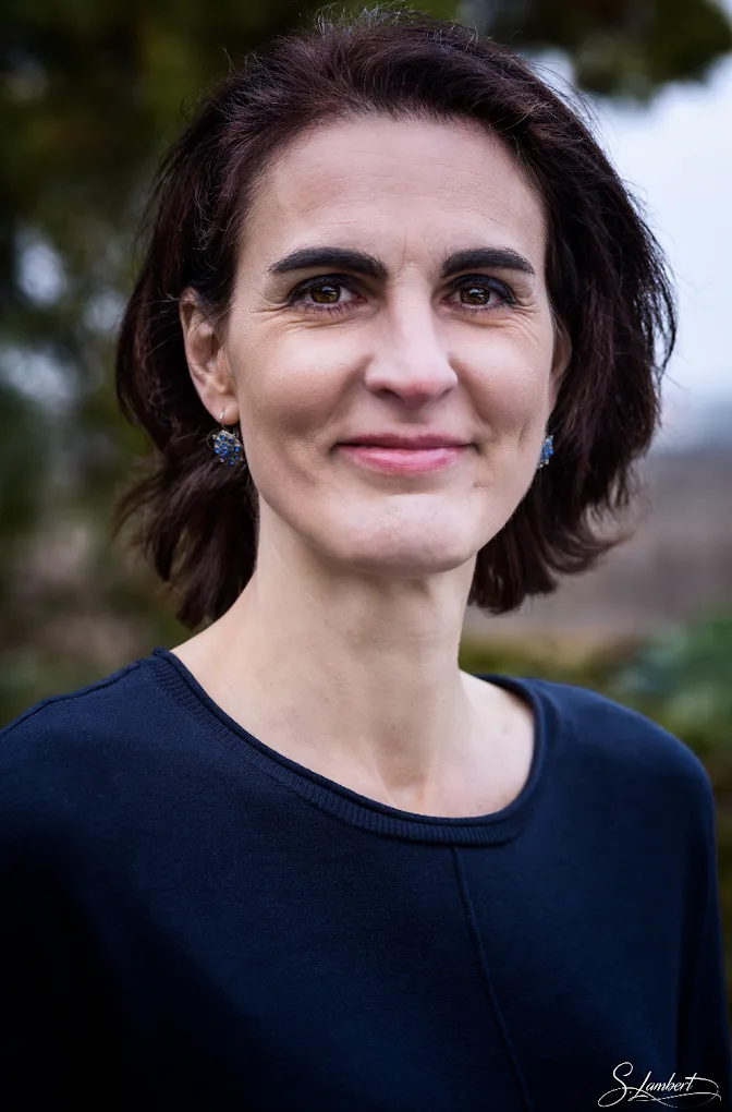 Sandrine Le Lévrier- Hypnose Orléans