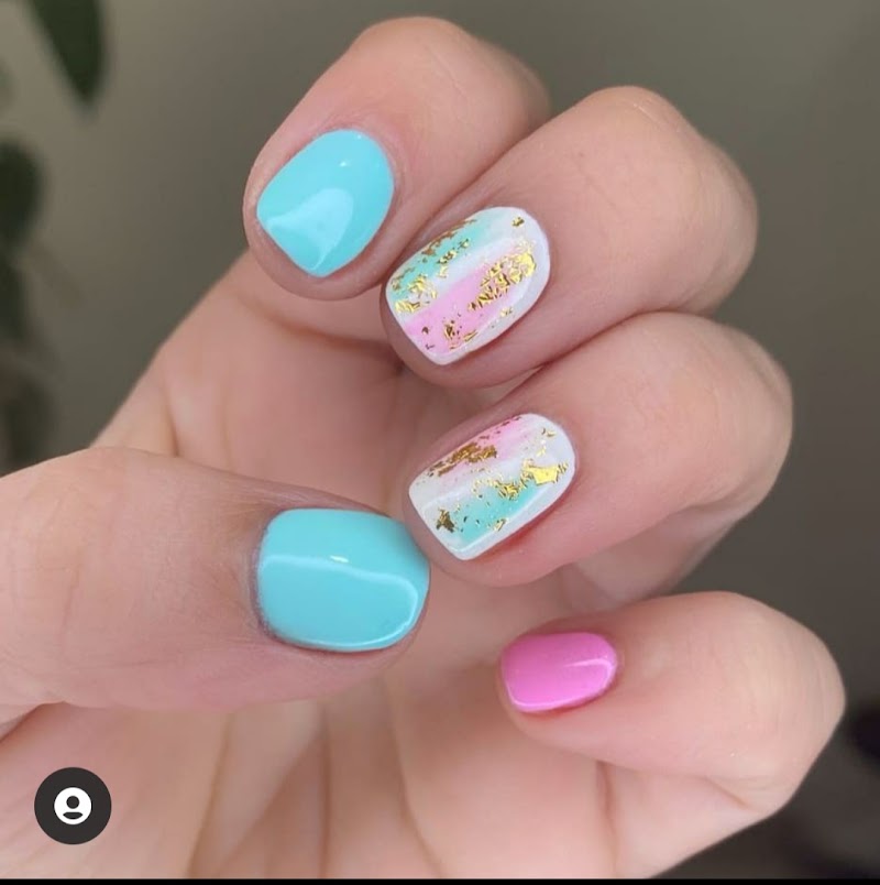 Mi Salon De Uñas