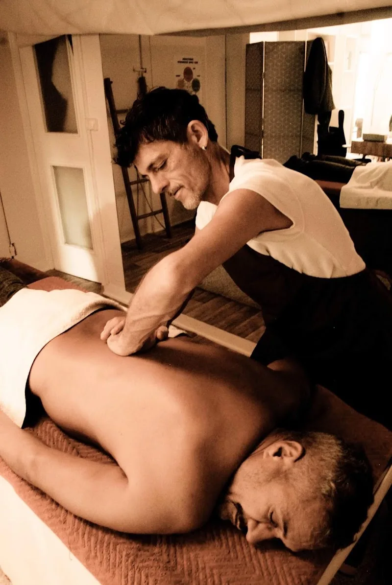Massage ayurvédique Boulevard Gambetta Nimes