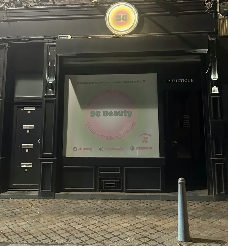 SC Beauty