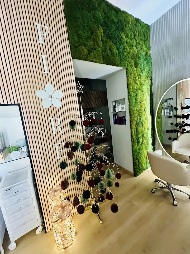 Fiore Hair Studio in Galleria - Coiffure Genoa - Photo de couverture - OneBooking