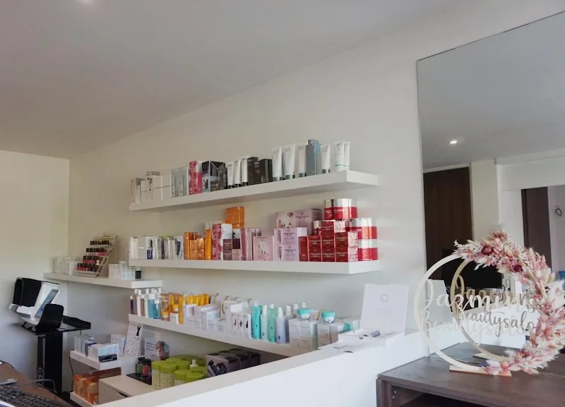 Jazmin's Beautysalon Clinical skincare - Institut de beauté Dendermonde - Photo de couverture - OneBooking
