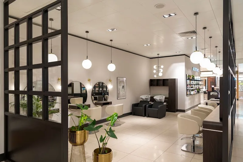 Allertons Nottingham - Coiffure Nottingham - Photo de couverture - OneBooking