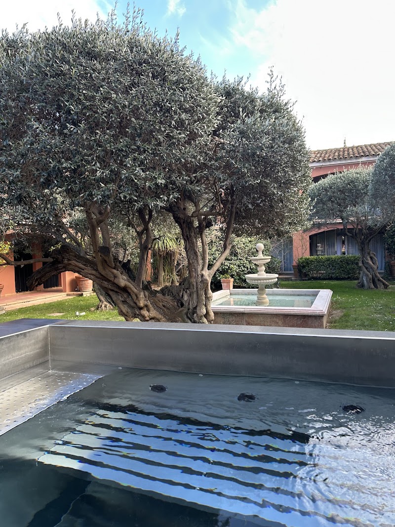Spa NUXE La Villa Duflot