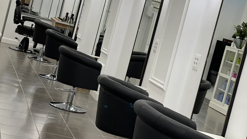 Chic Bilbao Moyua Peluquería