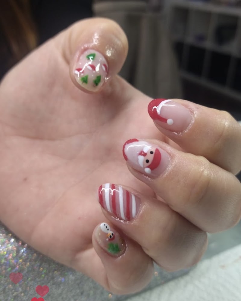 Royal Nails