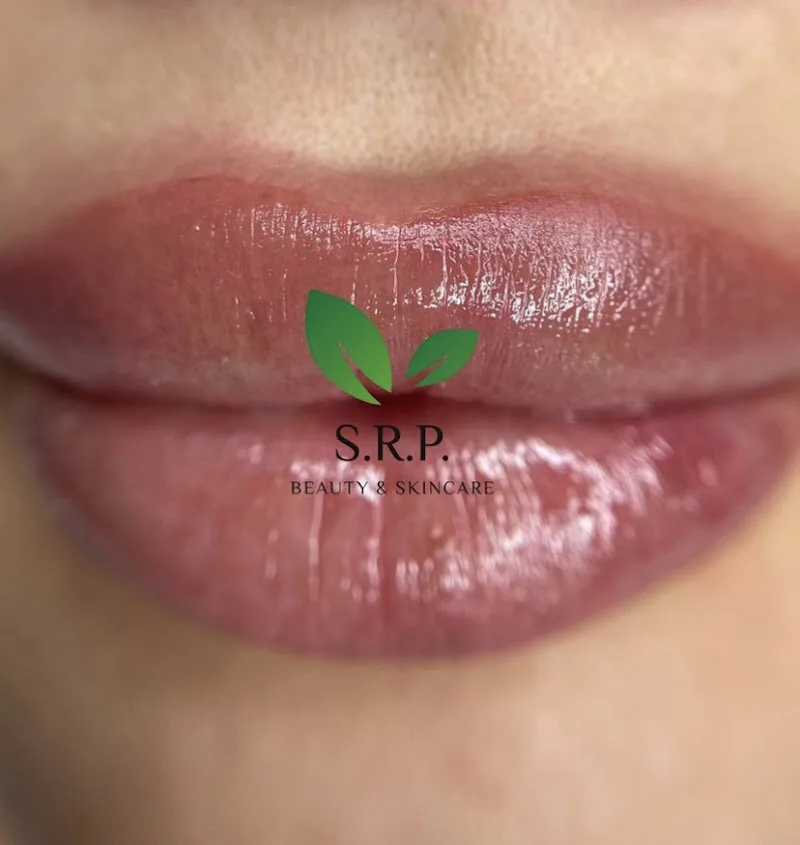 S.R.P. Beauty & Skincare