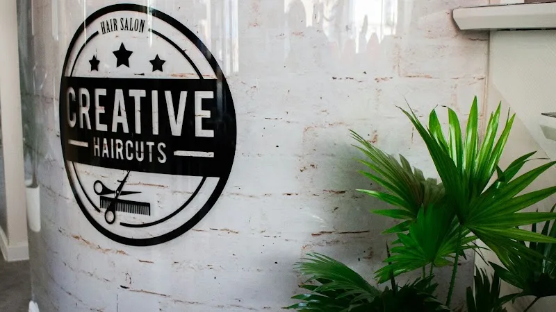 Creative Haircuts