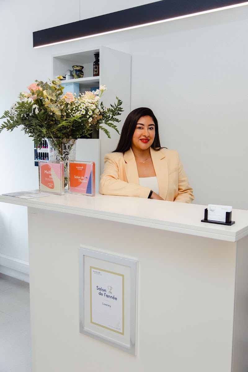 Loanny Beauty - Institut de beauté Brussels - Photo de couverture - OneBooking