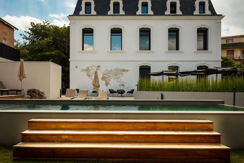 Hôtel In Situ Béziers - Spa Béziers - Photo de couverture - OneBooking