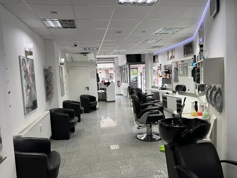 Coiffeur Star