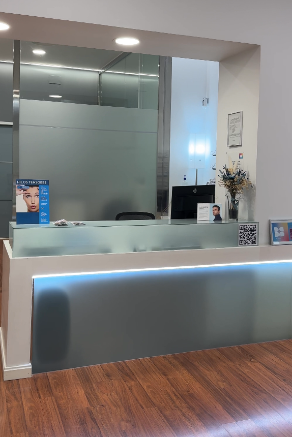 BS Medical - Esthétique Alicante - Photo de couverture - OneBooking