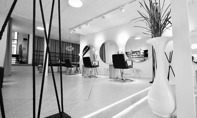 Silke von Rolbiezki Salon - Coiffure Palma De Mallorca - Photo de couverture - OneBooking