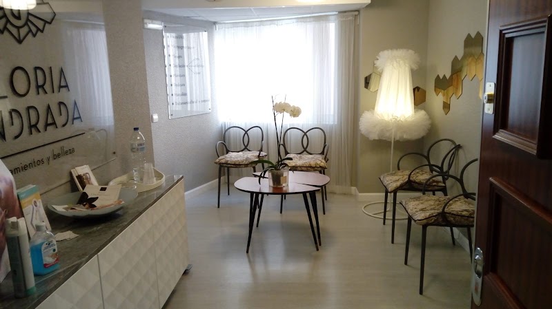 Salón de Belleza Gloria Andrada