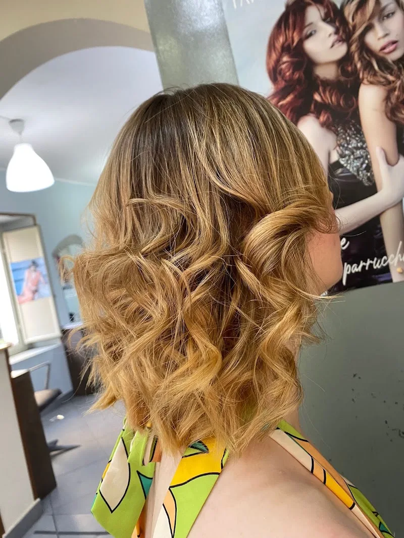 M.G.M. Parrucchieri Di Acciarito Guido - Coiffure Catania - Photo de couverture - OneBooking