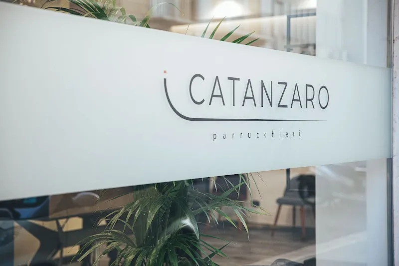I Catanzaro Parrucchieri Mitù - Coiffure Bari - Photo de couverture - OneBooking