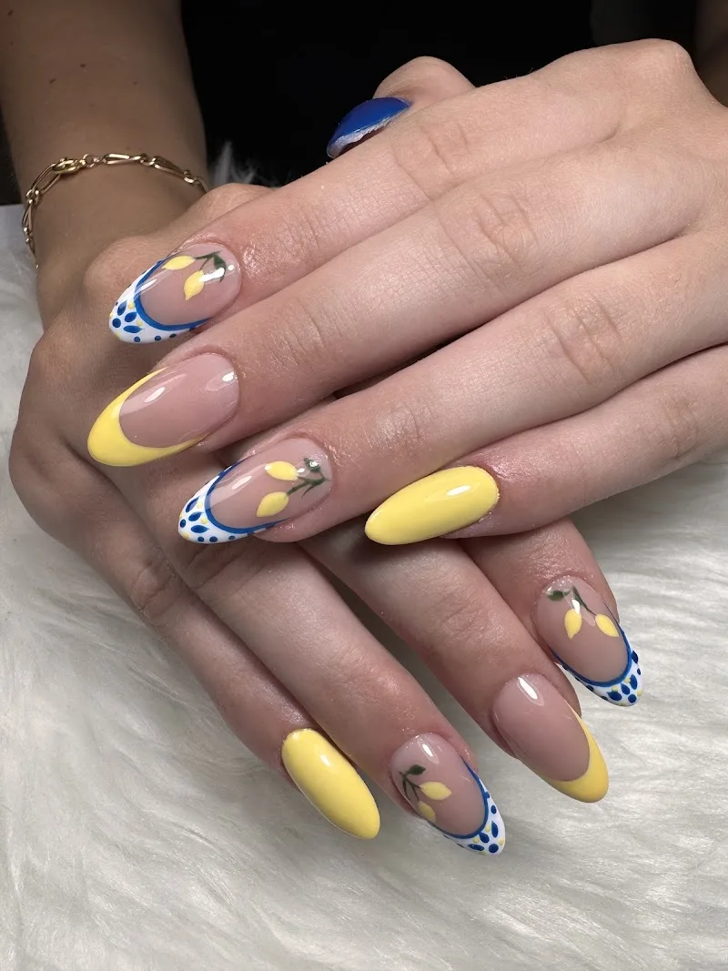 Klaonails