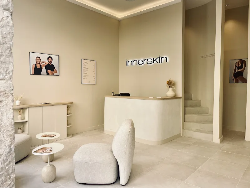 Innerskin Nice | Centre d'esthétique médicale