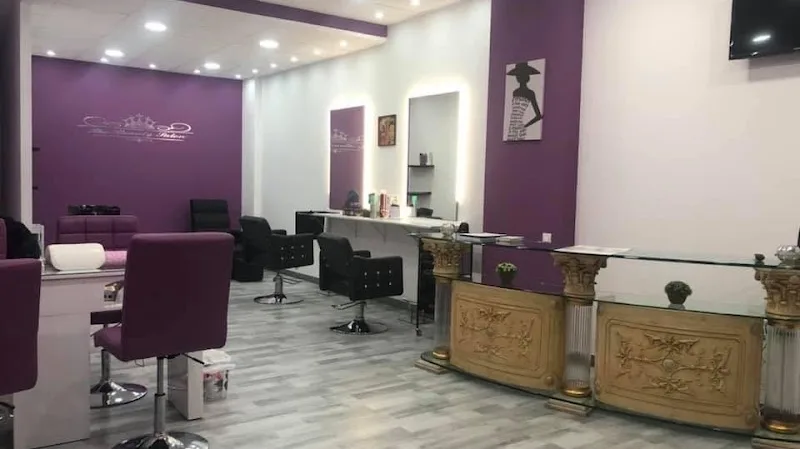 The Beauty Salon Valencia
