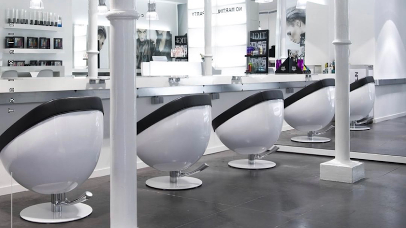 Toni Kalin Concept Store