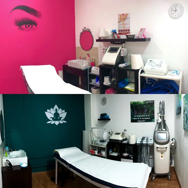 Te Mimo Estética - Institut de beauté Móstoles - Photo de couverture - OneBooking