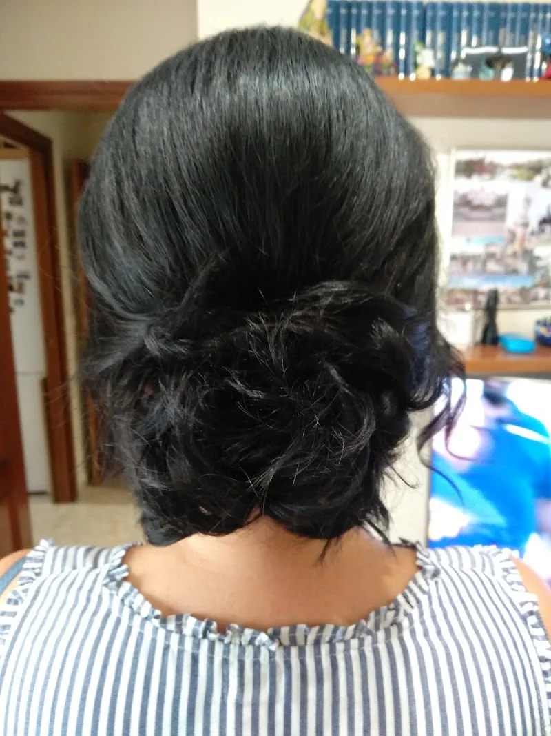 Beauty Salón - Coiffure Cartagena - Photo de couverture - OneBooking
