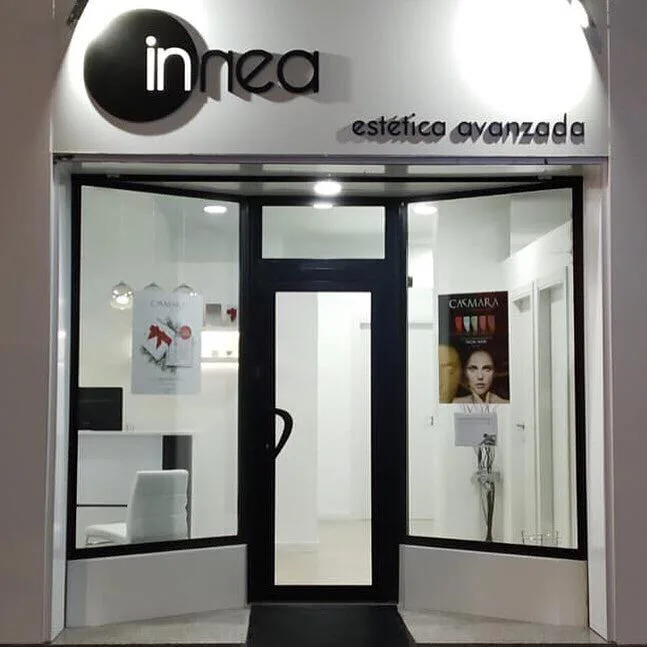 Innea estética avanzada - Institut de beauté Vitoria-Gasteiz - Photo de couverture - OneBooking