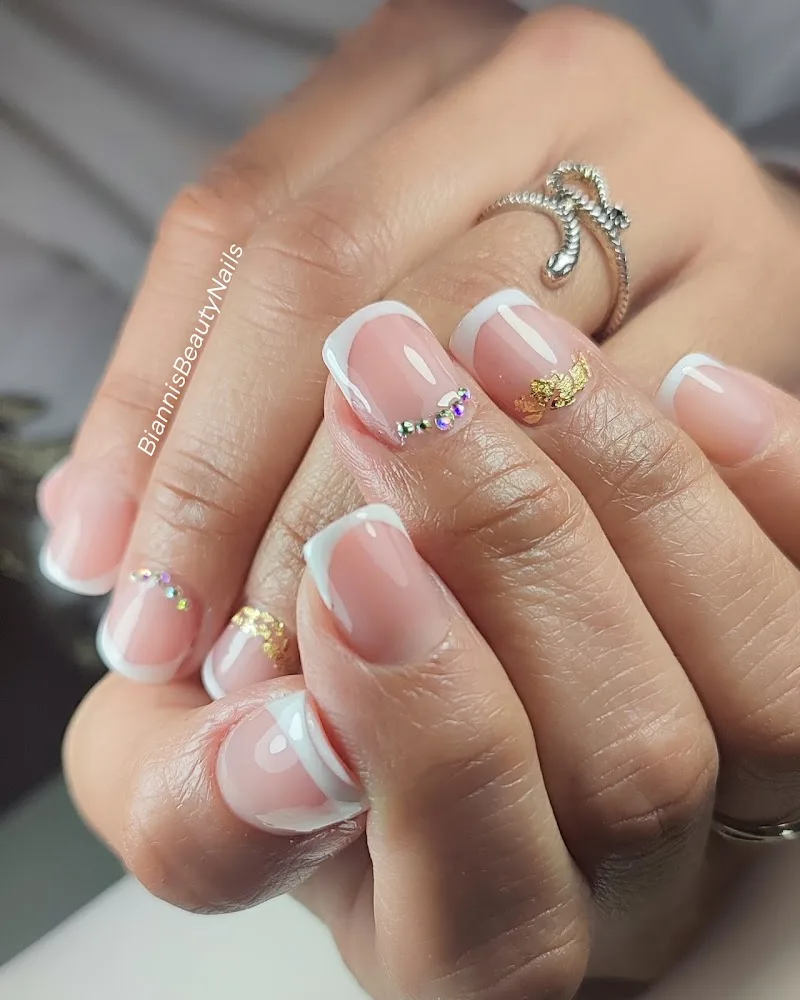 biannisbeauty - Institut de beauté Jerez De La Frontera - Photo de couverture - OneBooking