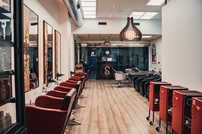 Sylvi'S Estilistas - Coiffure Albacete - Photo de couverture - OneBooking