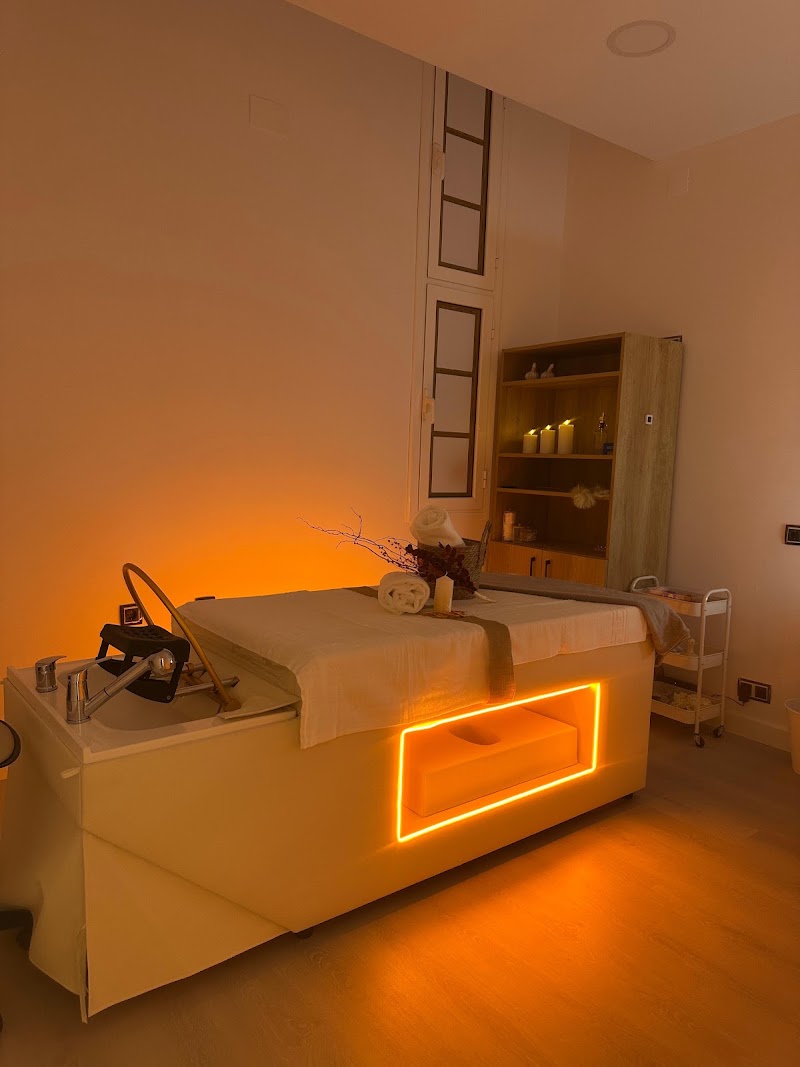 Japanese Head Spa Badalona - Spa Capilar Badalona