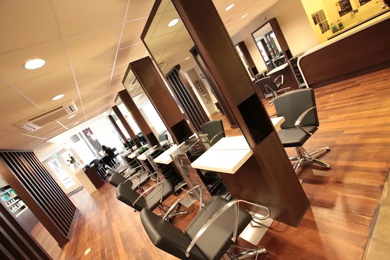 Francesco Hair Academy Birmingham