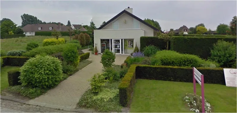 Schoonheidsinstituut Carine - Massage Roeselare - Photo de couverture - OneBooking