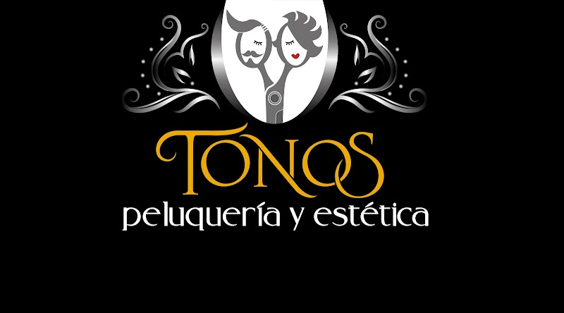 Salon De PeluquerÍa y Estética TONOS - Albacete