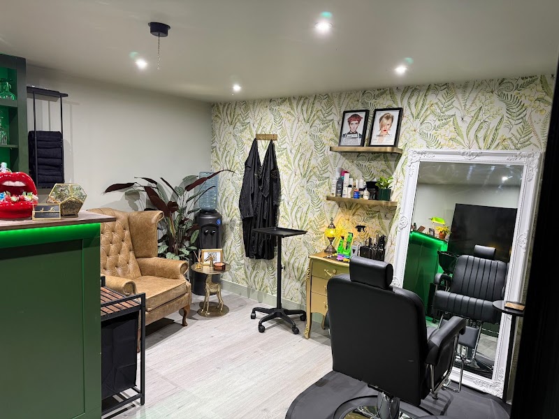 The Hair Cabin Cambridge