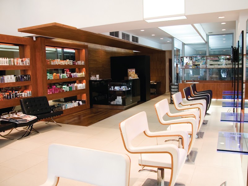 GETT'S Hair Studio