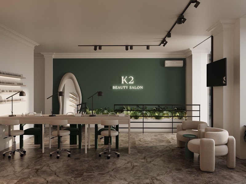 K2 Beauty Salon