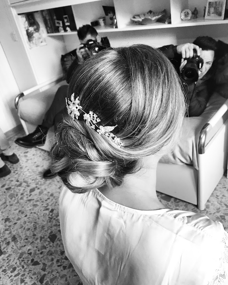 Cheveux