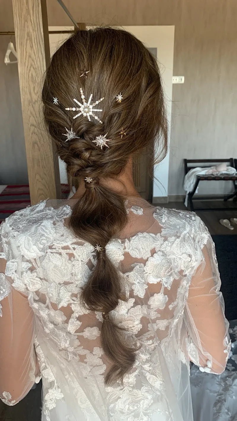 Esther Vega Atelier - Coiffure Valladolid - Photo de couverture - OneBooking