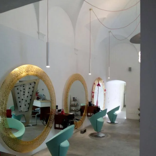 Nove Hair Design - Coiffure Bologna - Photo de couverture - OneBooking