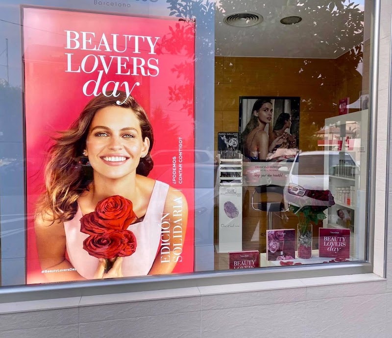 Verylen Centro de Belleza - Esthétique Murcia - Photo de couverture - OneBooking