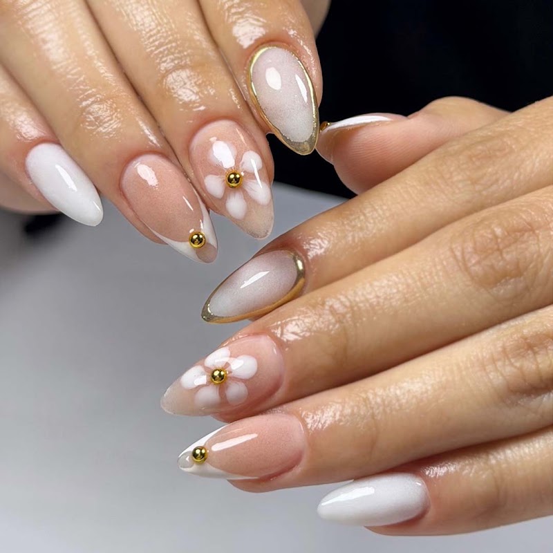 Heart Nails & Spa Nottingham | Nail salon | Nottingham City Centre