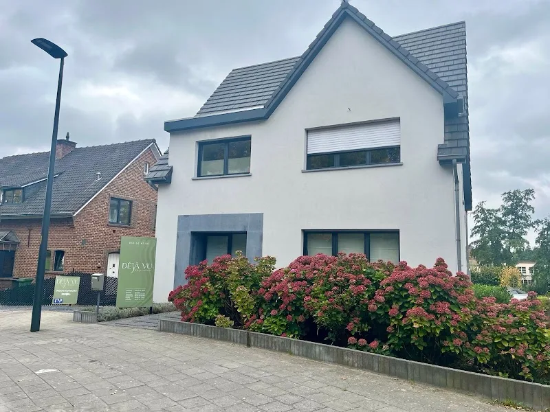 Kapsalon Deja-vu - Coiffure Aalst - Photo de couverture - OneBooking