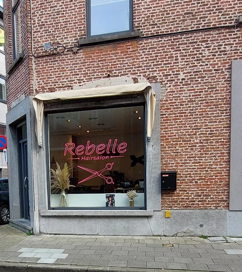 Valérie Hair Stylist