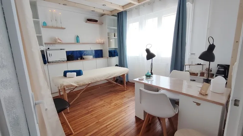 Ma Bulle Nantes - Spa Nantes - Photo de couverture - OneBooking