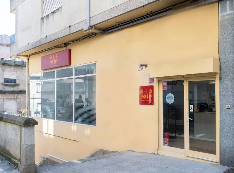 Ninette Estilistas - Coiffure Vigo - Photo de couverture - OneBooking